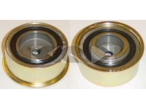 SPIDAN 66304 kreipiantysis skriemulys, paskirstymo diržas 
 Diržinė pavara -> Paskirstymo diržas/komplektas -> Laisvasis/kreipiamasis skriemulys
0636423, 90323503, 636423