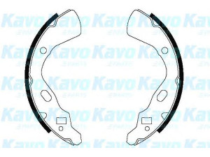 KAVO PARTS BS-4400 stabdžių trinkelių komplektas 
 Techninės priežiūros dalys -> Papildomas remontas
D00126310, D0012638Z, DA152638