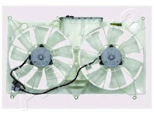 ASHIKA VNT152501 ventiliatorius, radiatoriaus 
 Aušinimo sistema -> Oro aušinimas
1636046050, 1636146080, 1636146090