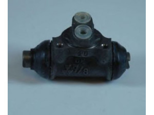 AISIN AG-002RR rato stabdžių cilindras
8-94256-308-2, 8-94256-308-3, 8-94256-308-5