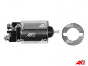 AS-PL SS5034 solenoidinis jungiklis, starteris