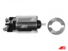 AS-PL SS5034 solenoidinis jungiklis, starteris