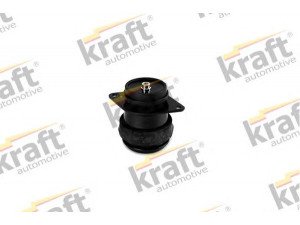 KRAFT AUTOMOTIVE 1490331 variklio montavimas 
 Variklis -> Variklio montavimas -> Variklio montavimo rėmas
1H0 199 262 A, 1H0 199 262 F, 1H0 199 262 A