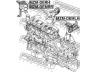 FEBEST MZM-DEMRR variklio montavimas
D651-39-04XD