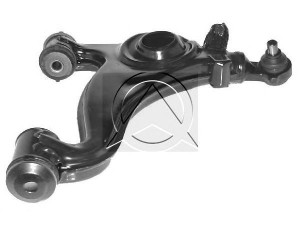 SIDEM 49373 vikšro valdymo svirtis 
 Ašies montavimas/vairavimo mechanizmas/ratai -> Valdymo svirtis/pasukamosios svirties sujungimas -> Vairo trauklės (valdymo svirtis, išilginis balansyras, diago
124 330 19 07