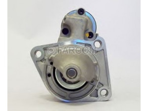 FARCOM 103668 starteris 
 Elektros įranga -> Starterio sistema -> Starteris
1018882, 96FB11000LB, 96FB11000LC