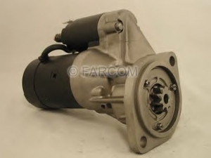 FARCOM 104536 starteris