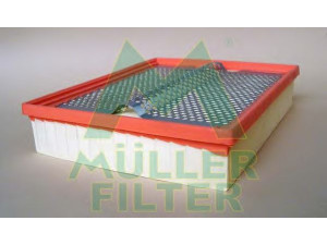 MULLER FILTER PA3426 oro filtras 
 Techninės priežiūros dalys -> Techninės priežiūros intervalai
23190-09000, 2319009001, 2319021000