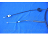 PARTS-MALL PTA-298 akceleratoriaus trosas
327404B910