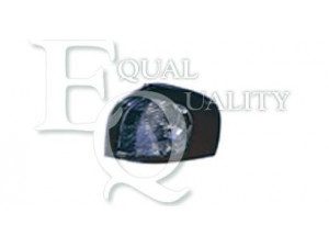 EQUAL QUALITY FA9984 indikatorius 
 Kėbulas -> Šviesos -> Indikatorius/dalys -> Indikatorius
81210-02051, 2746522