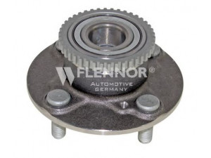 FLENNOR FR961862 rato guolio komplektas 
 Ašies montavimas/vairavimo mechanizmas/ratai -> Rato stebulė/montavimas -> Rato guolis
43402-54G22, 43402-54G22-000, 43402-60G21
