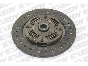 EXEDY FJD024U sankabos diskas 
 Sankaba/dalys -> Sankabos diskas
30100AA600, 30100AA720