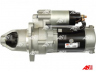 AS-PL S5164 starteris
M004T95071, M004T95072, M004T95076