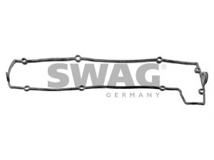 SWAG 99 90 1343 tarpiklis, svirties dangtis 
 Variklis -> Cilindrų galvutė/dalys -> Svirties dangtelis/tarpiklis
603 016 00 21, 603 016 02 21