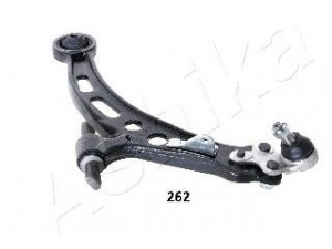 ASHIKA 72-02-262L vikšro valdymo svirtis 
 Ašies montavimas/vairavimo mechanizmas/ratai -> Valdymo svirtis/pasukamosios svirties sujungimas -> Vairo trauklės (valdymo svirtis, išilginis balansyras, diago
48069 33020