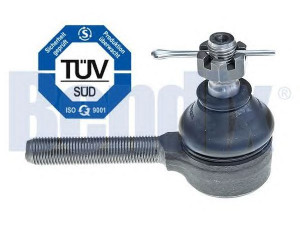 BENDIX 040791B skersinės vairo trauklės galas 
 Vairavimas -> Vairo mechanizmo sujungimai
4881084000, 4881084001