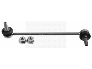 FAI AutoParts SS7333 šarnyro stabilizatorius 
 Ašies montavimas/vairavimo mechanizmas/ratai -> Stabilizatorius/fiksatoriai -> Savaime išsilyginanti atrama
4513200189