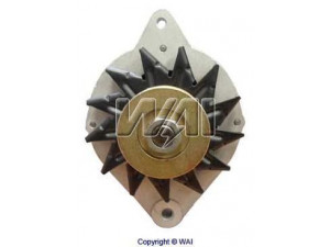 WAIglobal 7091R kintamosios srovės generatorius