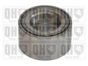 QUINTON HAZELL QWB885 rato guolio komplektas 
 Ašies montavimas/vairavimo mechanizmas/ratai -> Rato stebulė/montavimas -> Rato guolis
90043-63187, 90043-63188
