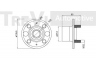 TREVI AUTOMOTIVE WB1264 rato guolio komplektas 
 Ašies montavimas/vairavimo mechanizmas/ratai -> Rato stebulė/montavimas -> Rato guolis