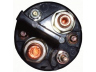 DELCO REMY 1115624 solenoidinis jungiklis, starteris