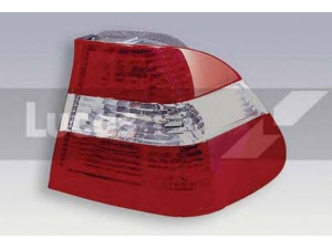 LUCAS ELECTRICAL LPB997 kombinuotas galinis žibintas 
 Kėbulas -> Šviesos -> Kombinuotas galinis žibintas/dalys -> Kombinuotas galinis žibintas