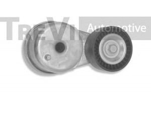 TREVI AUTOMOTIVE TA2207 įtempiklio svirtis, V formos rumbuotas diržas 
 Diržinė pavara -> V formos rumbuotas diržas/komplektas -> Įtempiklis
04891617AA