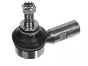 MEYLE 034 099 0043 rutulinis lizdas, pavarų perjungimo trauklė 
 Transmisija -> Neautomatinė pavarų dėžė -> Transmisijos valdymas
000 996 67 45
