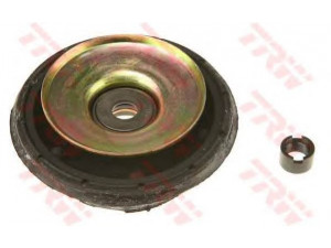 TRW JSL244 remonto komplektas, pakabos statramstis 
 Ašies montavimas/vairavimo mechanizmas/ratai -> Montavimas, pakabos statramstis
357412329, 811412331
