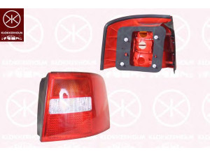 KLOKKERHOLM 00140724 kombinuotas galinis žibintas 
 Elektros įranga -> Šviesos -> Kombinuotas galinis žibintas/dalys -> Kombinuotas galinis žibintas
4B9 945 096F, 4B9 945 096F 3FZ