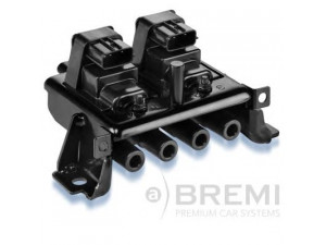 BREMI 20536 ritė, uždegimas 
 Kibirkšties / kaitinamasis uždegimas -> Uždegimo ritė
BP4W-18-10XA, BP4W-18-10XB