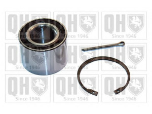 QUINTON HAZELL QWB962 rato guolio komplektas 
 Ašies montavimas/vairavimo mechanizmas/ratai -> Rato stebulė/montavimas -> Rato guolis
09267-28002