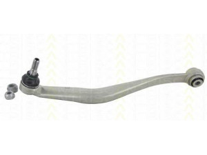 TRISCAN 8500 23306 vikšro valdymo svirtis 
 Ašies montavimas/vairavimo mechanizmas/ratai -> Valdymo svirtis/pasukamosios svirties sujungimas -> Vairo trauklės (valdymo svirtis, išilginis balansyras, diago
163 350 00 53, 163 350 03 53, 163 350 05 53