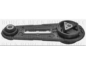 BORG & BECK BEM3963 variklio montavimas 
 Variklis -> Variklio montavimas -> Variklio montavimo rėmas
82 00 042 453