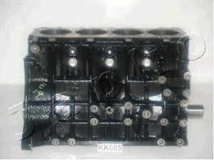 JAPKO KKJ005 variklio blokas 
 Variklis -> Karteris -> Variklio blokas
K0AJ3-02-200