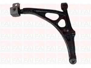 FAI AutoParts SS799 vikšro valdymo svirtis 
 Ašies montavimas/vairavimo mechanizmas/ratai -> Valdymo svirtis/pasukamosios svirties sujungimas -> Vairo trauklės (valdymo svirtis, išilginis balansyras, diago
352047, 3520A7