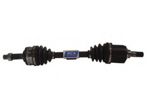RCA FRANCE NI148AN kardaninis velenas 
 Ratų pavara -> Kardaninis velenas
39101 73J20