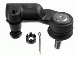 LEMFÖRDER 35042 01 skersinės vairo trauklės galas 
 Vairavimas -> Vairo mechanizmo sujungimai
1118-3414056