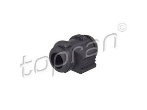 TOPRAN 700 459 skersinio stabilizatoriaus įvorių komplektas 
 Ašies montavimas/vairavimo mechanizmas/ratai -> Stabilizatorius/fiksatoriai -> Sklendės
7700 784 170