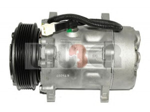 LAUBER 32.0042 kompresorius, oro kondicionierius 
 Oro kondicionavimas -> Kompresorius/dalys
6453.FE, 6453.GA, 6453.L4, 6453.L5