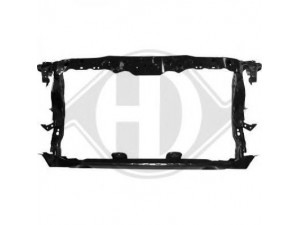 DIEDERICHS 5219103 priekinis variklio gaubtas 
 Kėbulas -> Kėbulo dalys/ sparnas/buferis -> Priekinis aerodinaminio pasipriešinimo sumažinimas/grotelės
60400TL0Z00ZZ