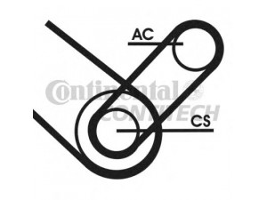 CONTITECH 4PK874 ELAST T1 V formos rumbuotas diržas, komplektas 
 Techninės priežiūros dalys -> Techninės priežiūros intervalai
46811283, 71719035