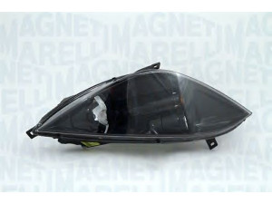 MAGNETI MARELLI 710301208221 priekinis žibintas 
 Kėbulas -> Priekinis žibintas/dalys -> Priekinis žibintas/įterp.
8301A993