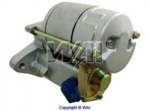 WAIglobal 17259N starteris
2810042040, 2810042050, 2810046090