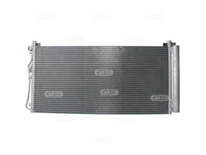 HC-Cargo 260892 kondensatorius, oro kondicionierius 
 Oro kondicionavimas -> Kondensatorius
97606-3K160, 97606-3L180
