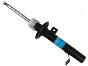 SACHS 311 702 amortizatorius 
 Pakaba -> Amortizatorius
1207446, 1215299, 1227711, 1231003
