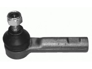 LEMFÖRDER 11887 01 skersinės vairo trauklės galas
48520-50A00, 48520-50A25, 48520-50A26