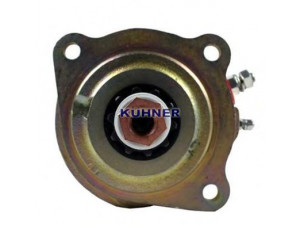 AD KÜHNER 254911 starteris
112091, 112091HC, S513, 611598
