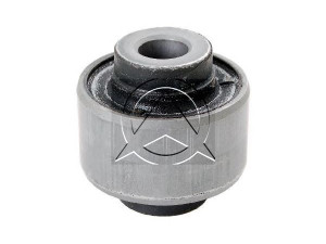 SIDEM 841633 valdymo svirties/išilginių svirčių įvorė 
 Ašies montavimas/vairavimo mechanizmas/ratai -> Valdymo svirtis/pasukamosios svirties sujungimas -> Montavimas/sutvirtinimas
54500 1KA0B*, 54501 1KA0B*, Part of