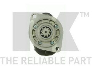 NK 4780019 starteris 
 Elektros įranga -> Starterio sistema -> Starteris
443115141310, 6U0911023B